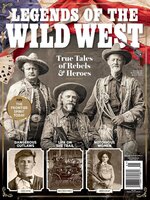 Legends Of The Wild West